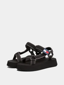 Сандалии Tommy Hilfiger модель EN0EN02747-BDS Фото