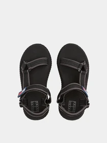 Сандалии Tommy Hilfiger модель EN0EN02747-BDS Фото