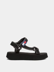Сандалии Tommy Hilfiger модель EN0EN02747-BDS Фото