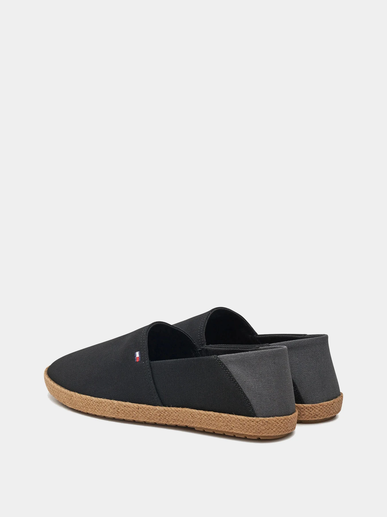 Слипоны и мокасины Tommy Hilfiger модель FM0FM05353-BDS Слипоны и мокасины Tommy Hilfiger модель FM0FM05353-BDS Фото
