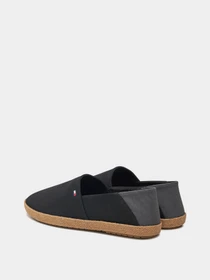 Слипоны и мокасины Tommy Hilfiger модель FM0FM05353-BDS Фото