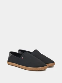 Слипоны и мокасины Tommy Hilfiger модель FM0FM05353-BDS Фото