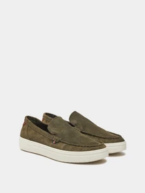 Туфли и лоферы Tommy Hilfiger модель FM0FM05354-RBN Фото