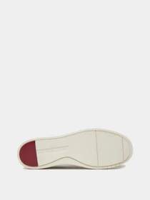 Туфли и лоферы Tommy Hilfiger модель FM0FM05354-RBN Фото