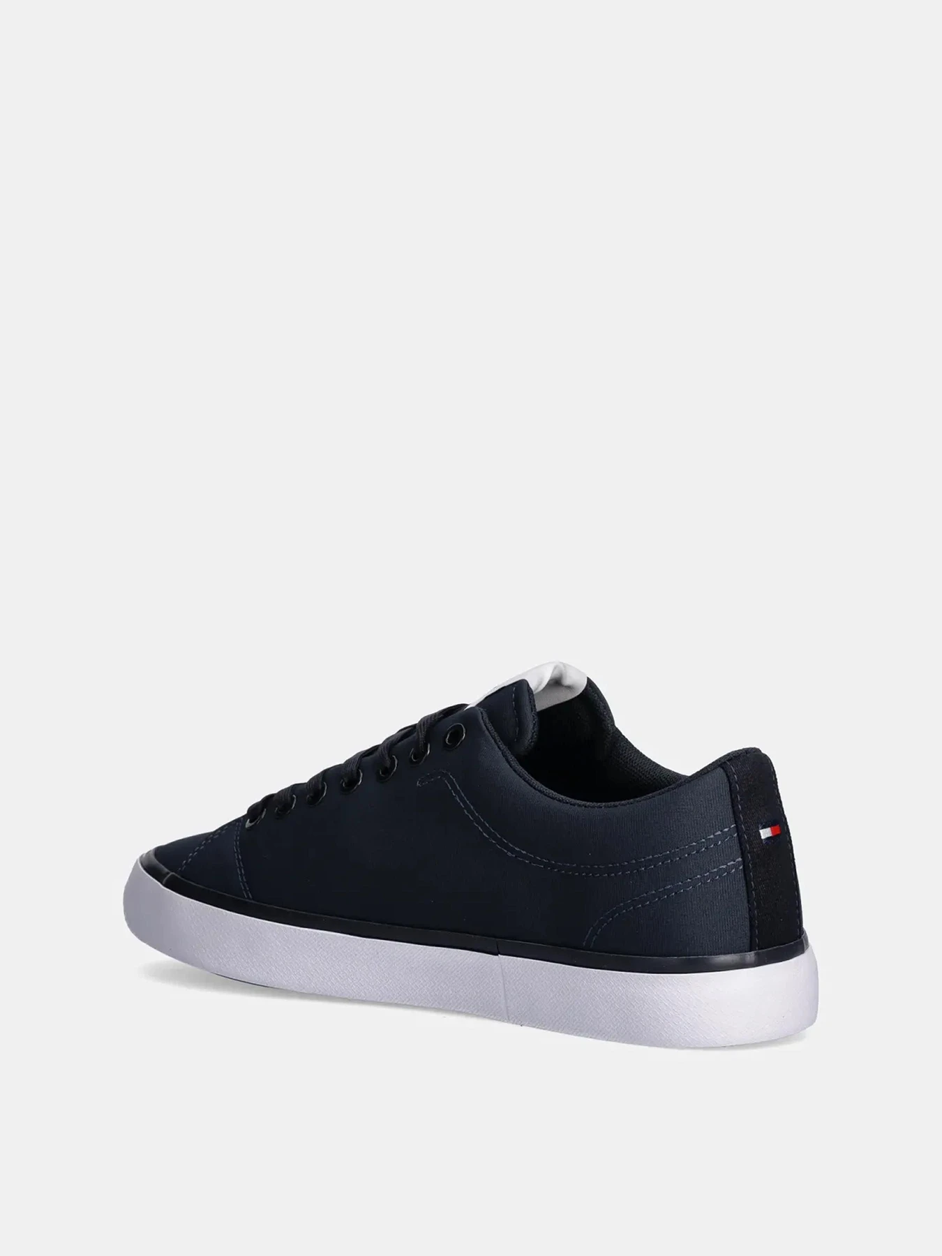 Кеды Tommy Hilfiger модель FM0FM05393-DW5 Кеды Tommy Hilfiger модель FM0FM05393-DW5 Фото