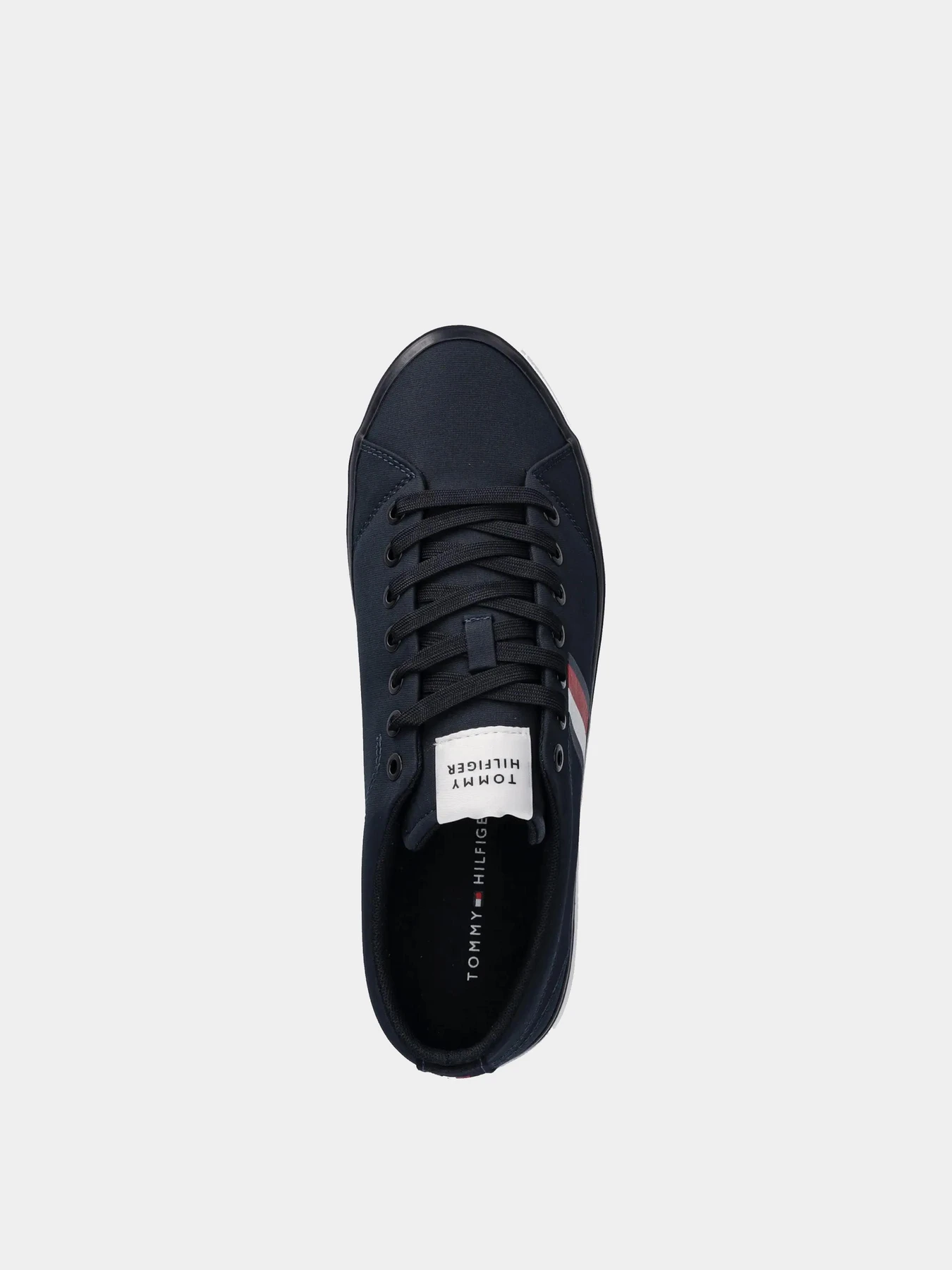Кеды Tommy Hilfiger модель FM0FM05393-DW5 Кеды Tommy Hilfiger модель FM0FM05393-DW5 Фото