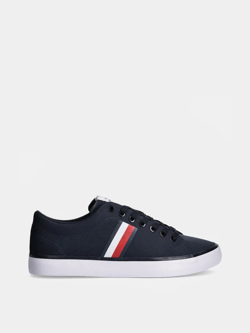 Кеды Tommy Hilfiger үлгі FM0FM05393-DW5 Фото