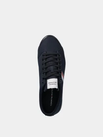 Кеды Tommy Hilfiger модель FM0FM05393-DW5 Фото