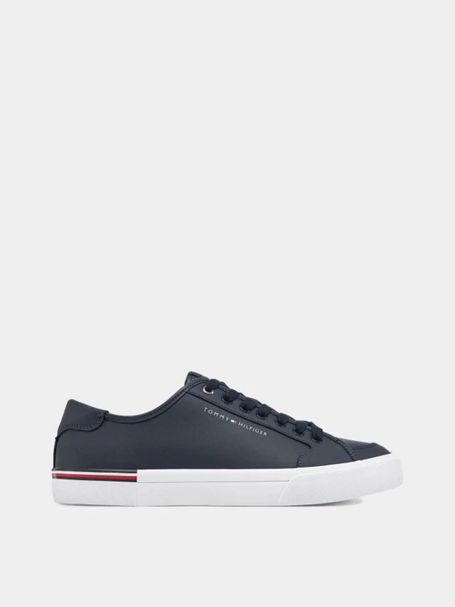 Кеды Tommy Hilfiger модель FM0FM05399-DW5 Фото