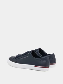 Кеды Tommy Hilfiger модель FM0FM05399-DW5 Фото