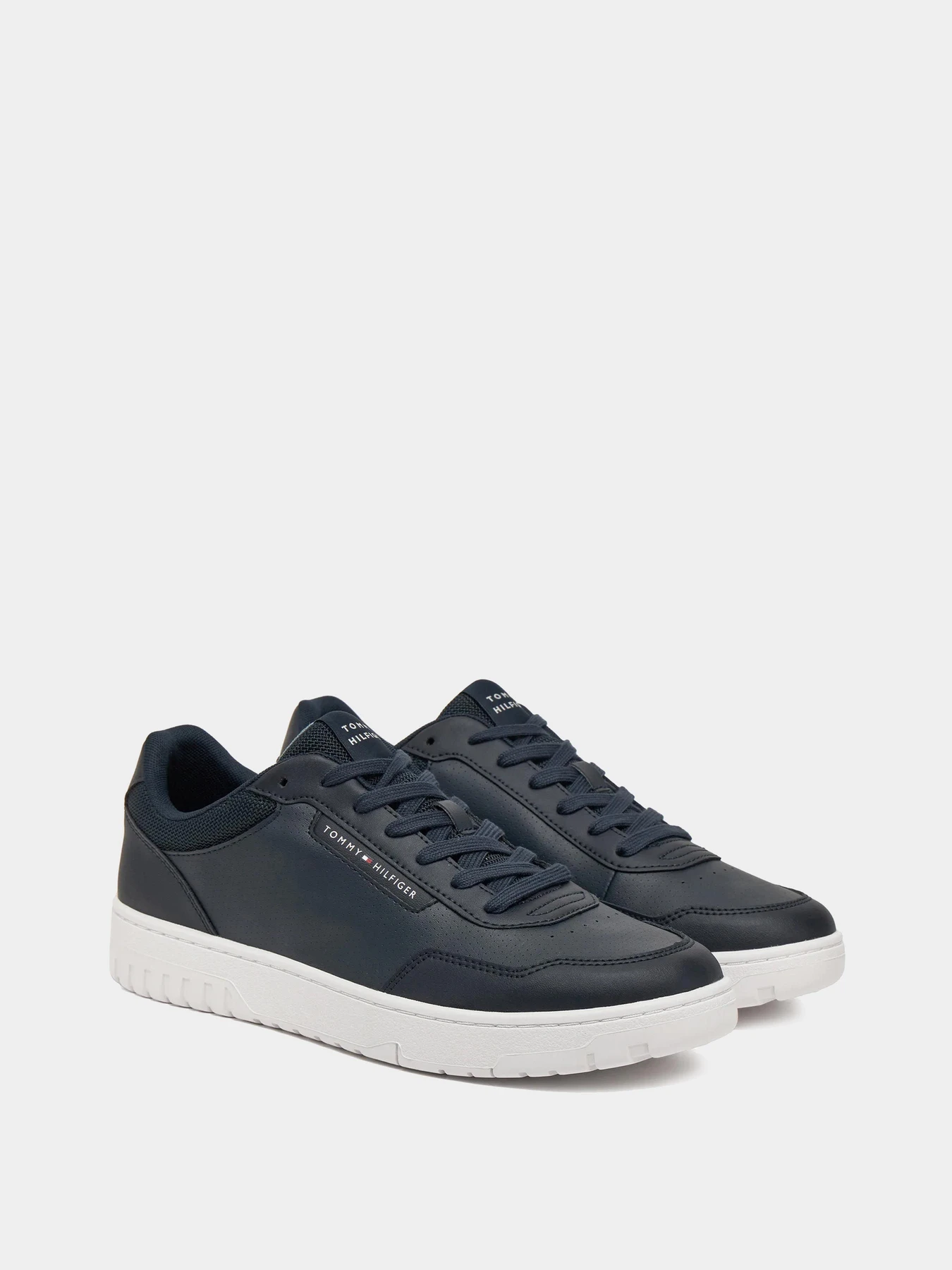 Кеды Tommy Hilfiger модель FM0FM05466-DW5 Фото