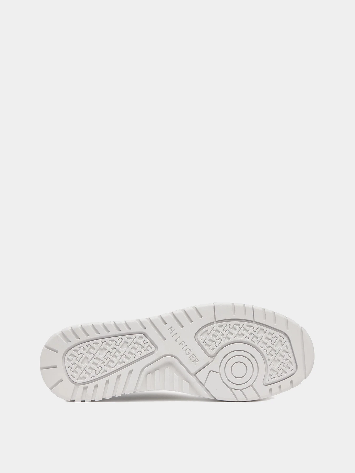 Кеды Tommy Hilfiger модель FM0FM05466-DW5 Фото