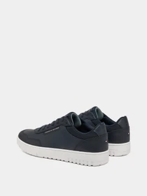 Кеды Tommy Hilfiger модель FM0FM05466-DW5 Фото