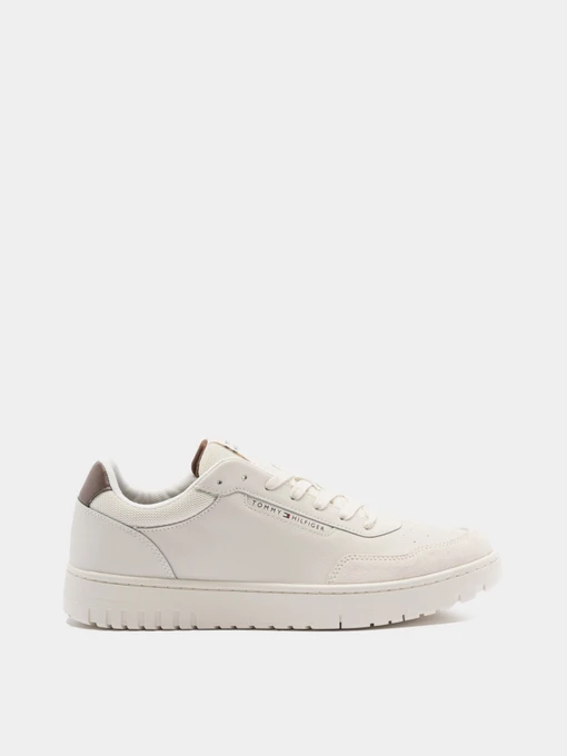 Кеды Tommy Hilfiger модель FM0FM05467-AF3 Фото