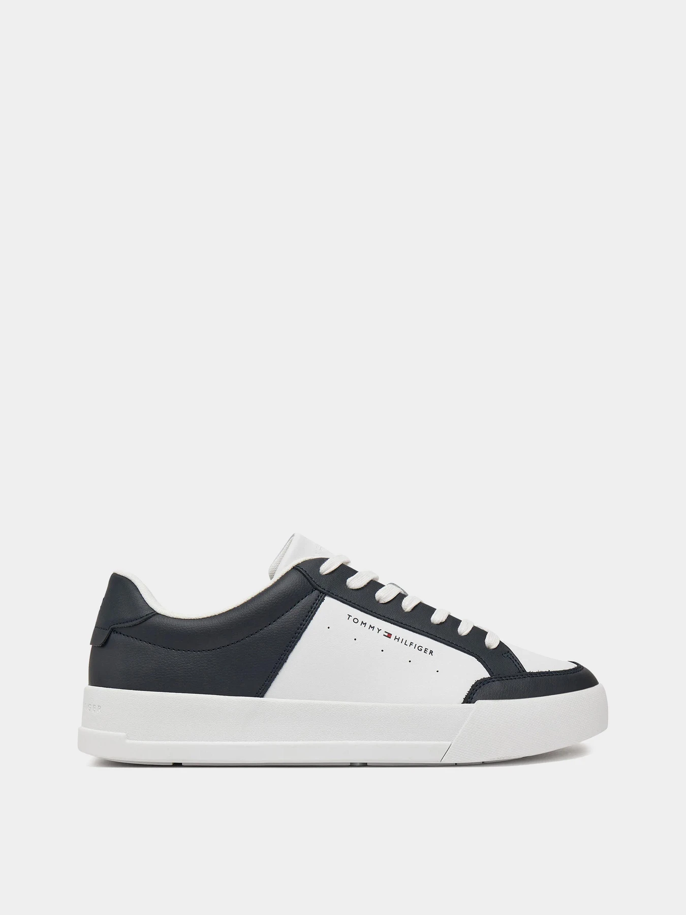 Кеды Tommy Hilfiger модель FM0FM05489-0K5 Кеды Tommy Hilfiger модель FM0FM05489-0K5 Фото