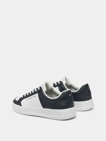 Кеды Tommy Hilfiger модель FM0FM05489-0K5 Фото