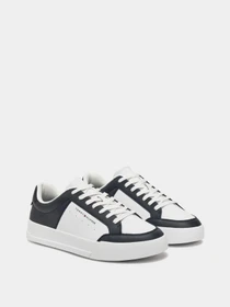 Кеды Tommy Hilfiger модель FM0FM05489-0K5 Фото