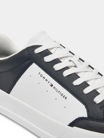 Кеды Tommy Hilfiger модель FM0FM05489-0K5 Фото