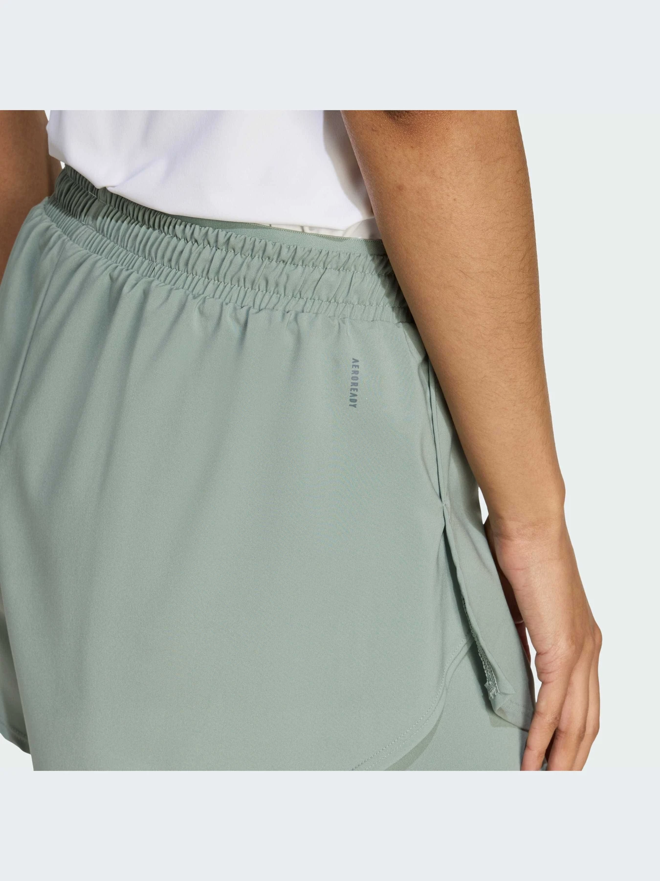 Шорты Adidas модель JC9803-KZ Шорты Adidas модель JC9803-KZ Фото