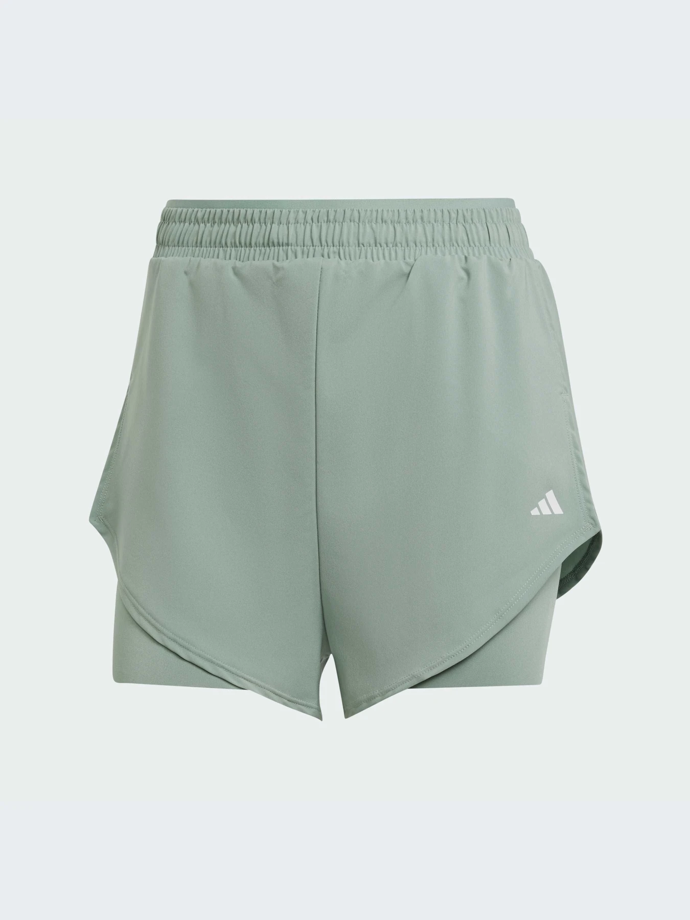 Шорты Adidas модель JC9803-KZ Шорты Adidas модель JC9803-KZ Фото