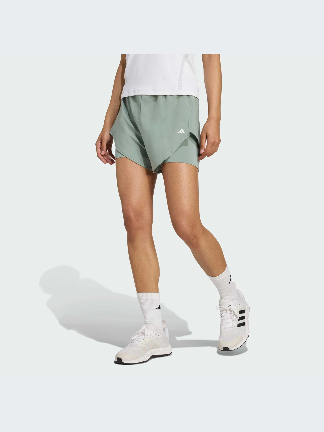 Шорты Adidas модель JC9803-KZ Шорты Adidas модель JC9803-KZ Фото