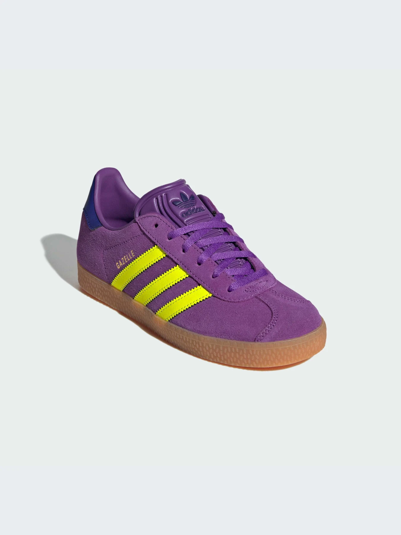 Кеды Adidas Gazelle модель JP7126-KZ Кеды Adidas Gazelle модель JP7126-KZ Фото