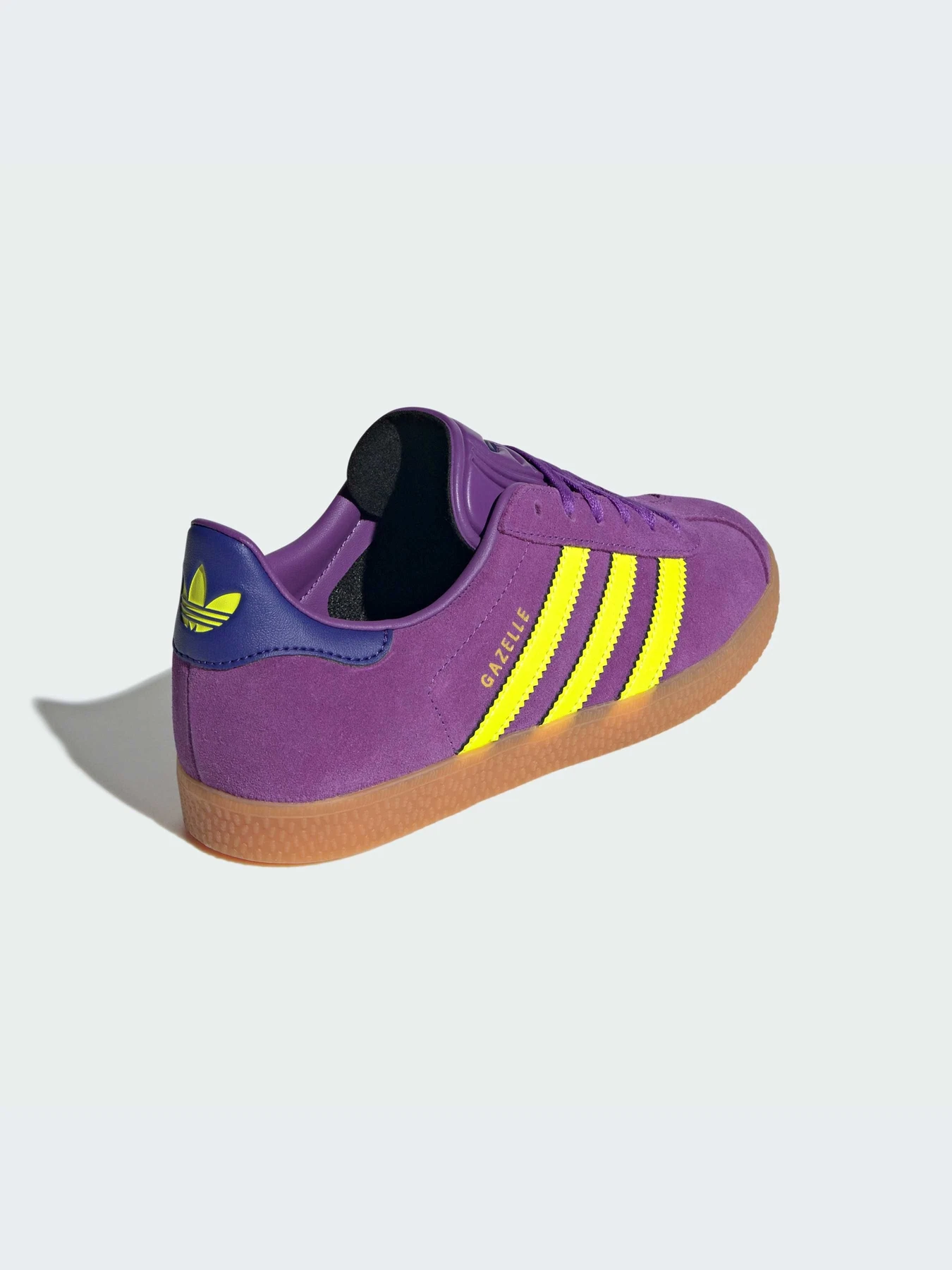 Кеды Adidas Gazelle модель JP7126-KZ Кеды Adidas Gazelle модель JP7126-KZ Фото