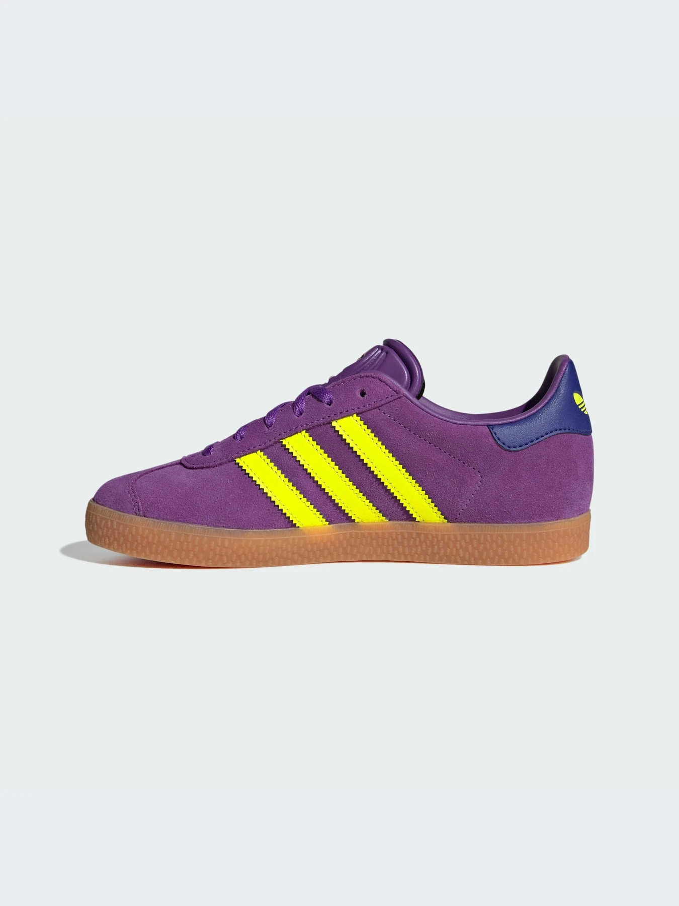 Кеды Adidas Gazelle модель JP7126-KZ Кеды Adidas Gazelle модель JP7126-KZ Фото
