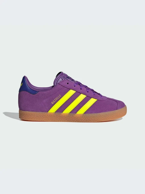 Кеды Adidas Gazelle модель JP7126-KZ Фото