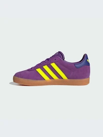 Кеды Adidas Gazelle модель JP7126-KZ Фото
