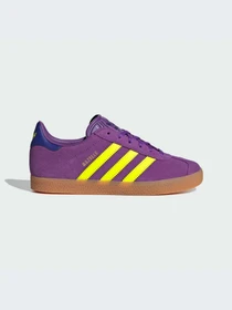 Кеды Adidas Gazelle модель JP7126-KZ Фото