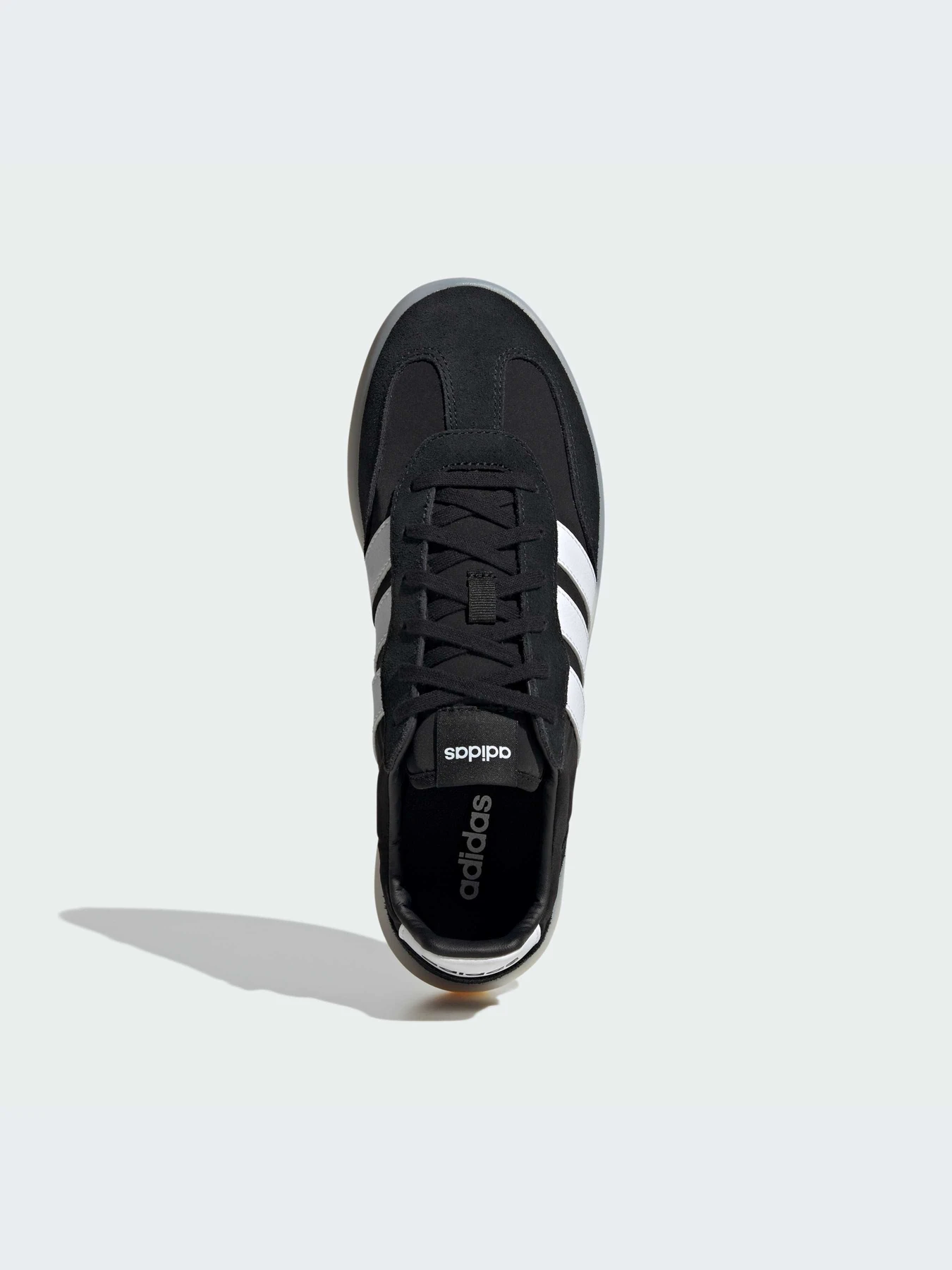 Кеды Adidas модель JI2316-KZ Кеды Adidas модель JI2316-KZ Фото
