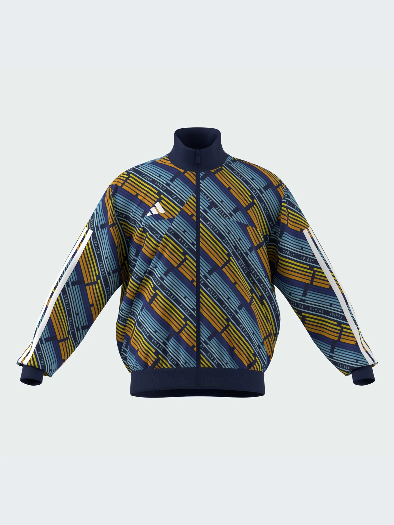Худи и свитшоты Adidas Tiro модель JZ8464-KZ Худи и свитшоты Adidas Tiro модель JZ8464-KZ Фото