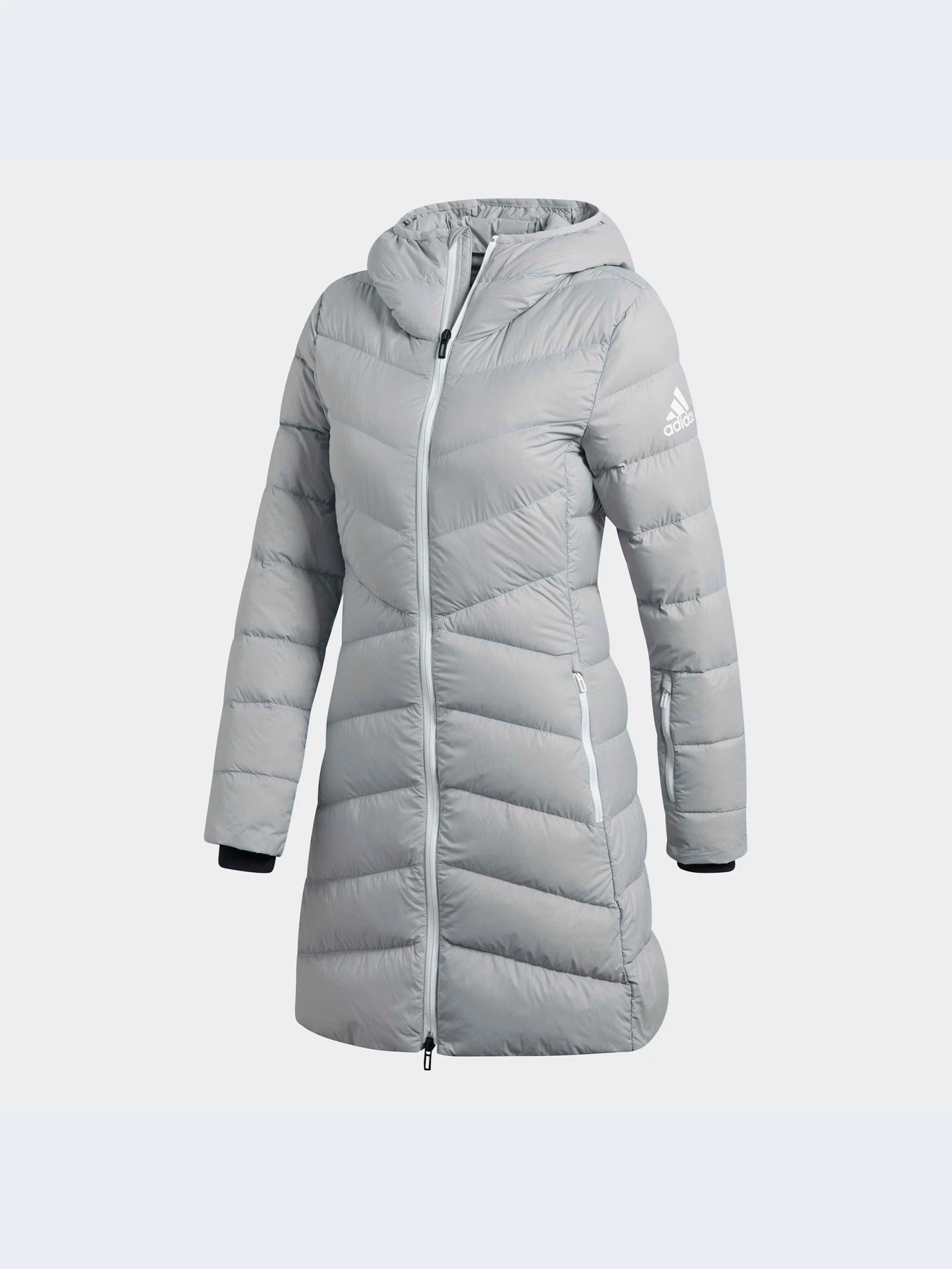 Куртки и дубленки Adidas модель BS0982-KZ Куртки и дубленки Adidas модель BS0982-KZ Фото