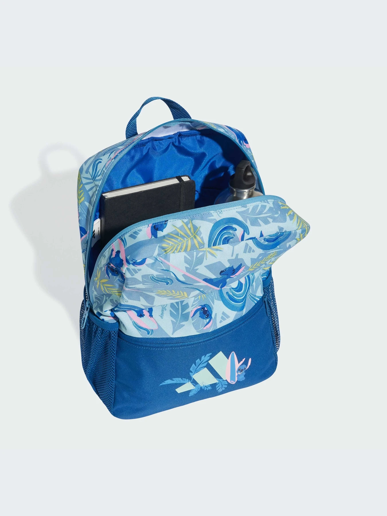 Рюкзаки Adidas Disney модель JG5866-KZ Рюкзаки Adidas Disney модель JG5866-KZ Фото