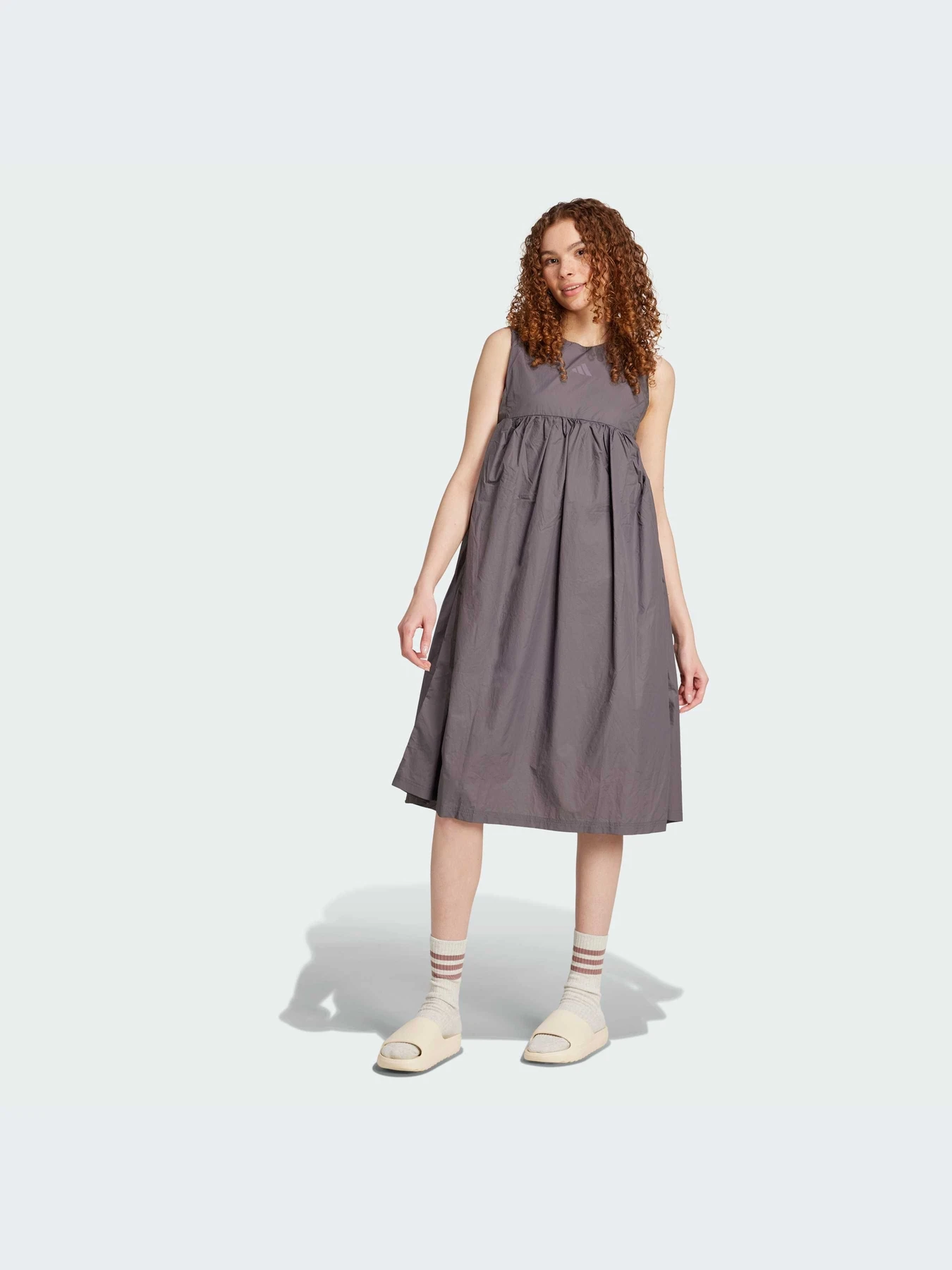Платья Adidas модель JF3406-KZ Платья Adidas модель JF3406-KZ Фото
