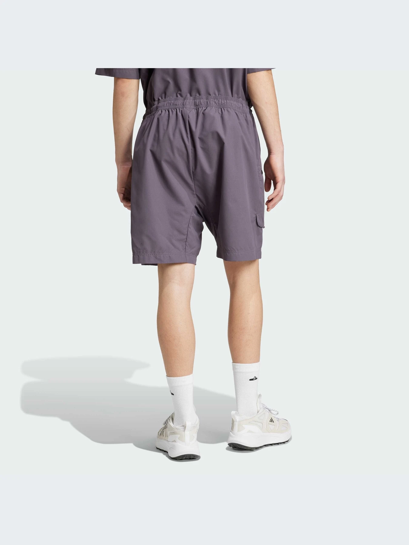 Шорты Adidas модель JF3316-KZ Шорты Adidas модель JF3316-KZ Фото