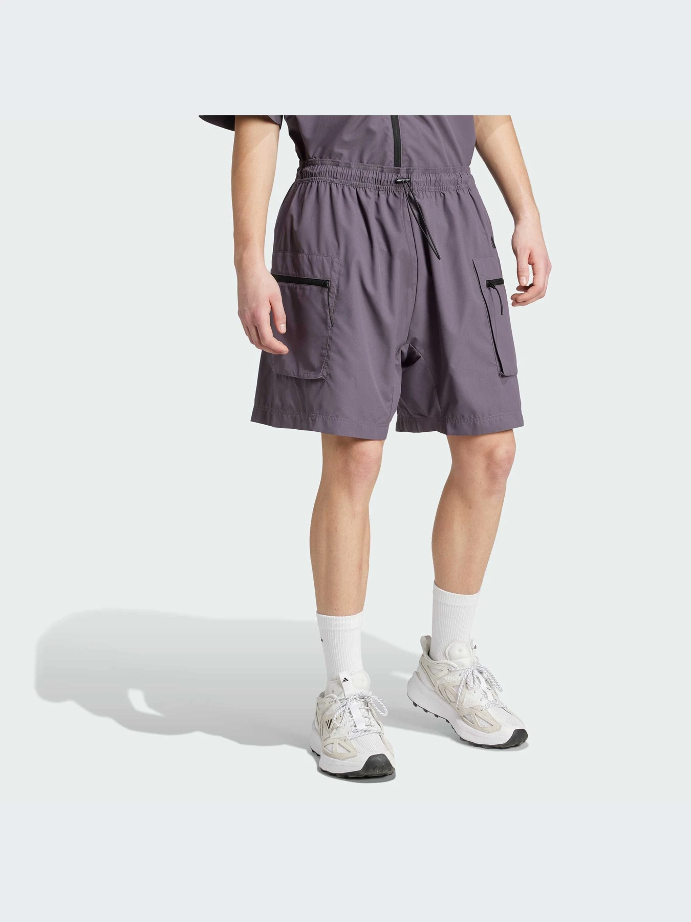 Шорты Adidas модель JF3316-KZ Шорты Adidas модель JF3316-KZ Фото