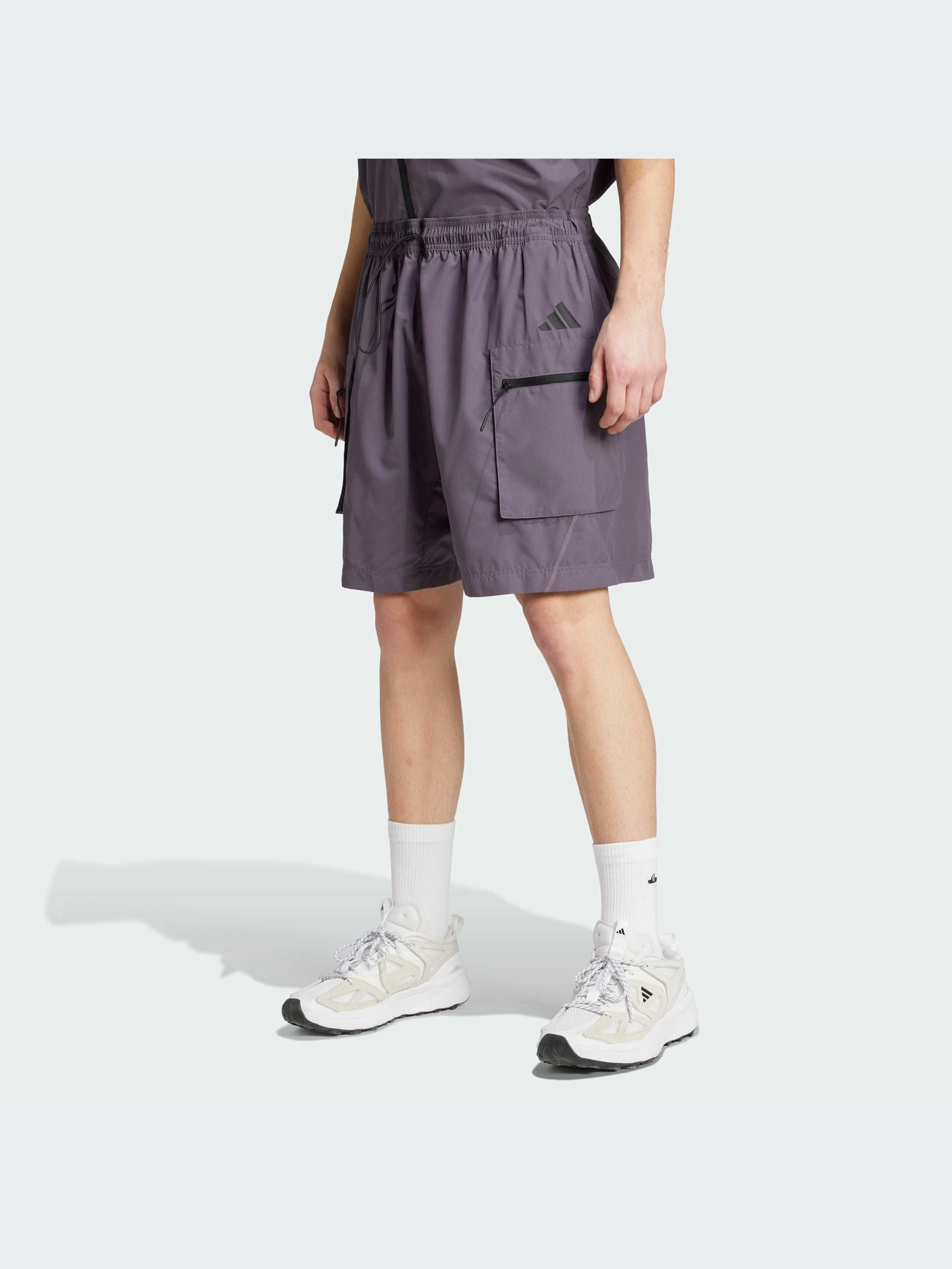 Шорты Adidas модель JF3316-KZ Шорты Adidas модель JF3316-KZ Фото