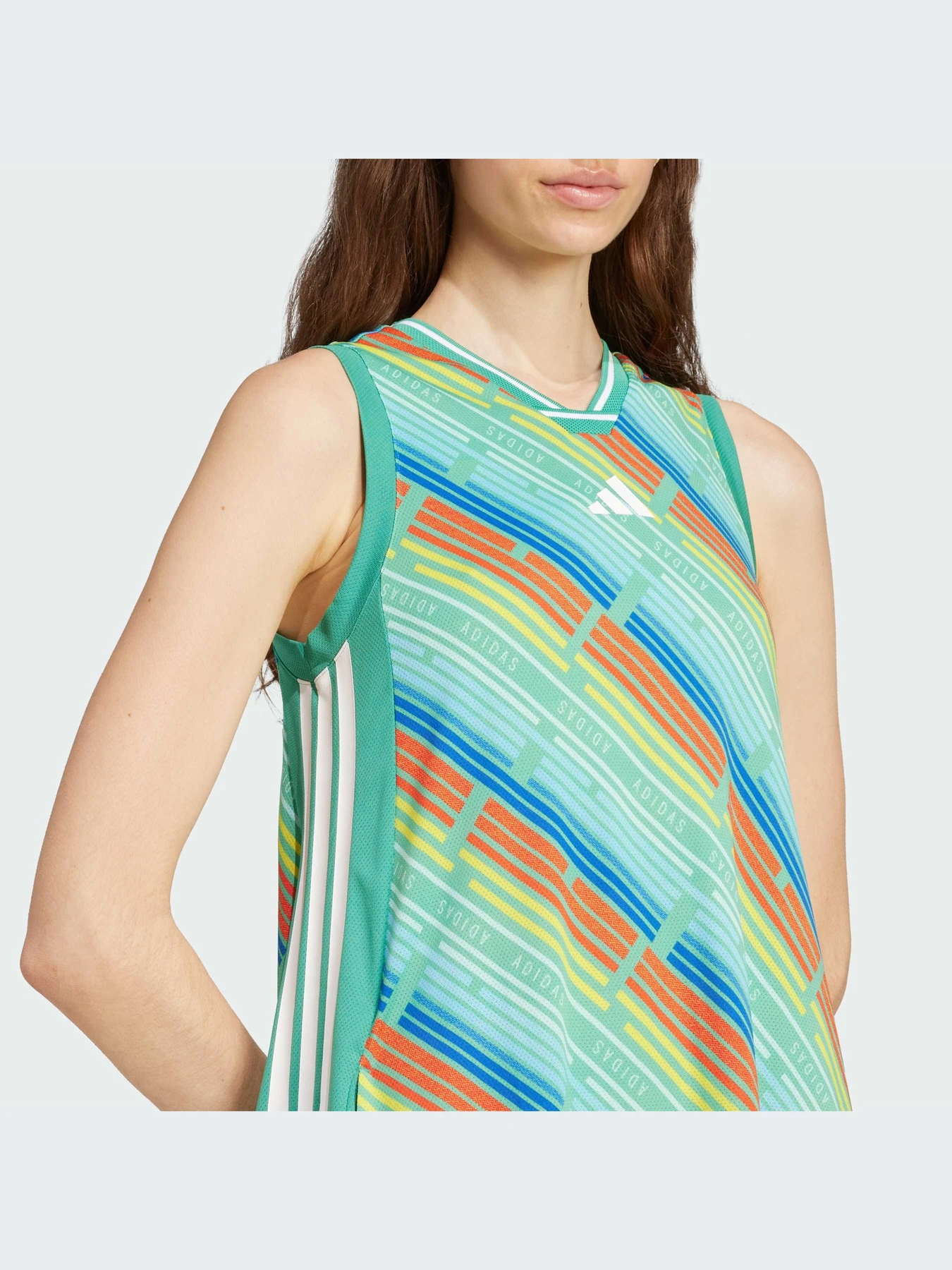 Платья Adidas Tiro модель KA3344-KZ Платья Adidas Tiro модель KA3344-KZ Фото