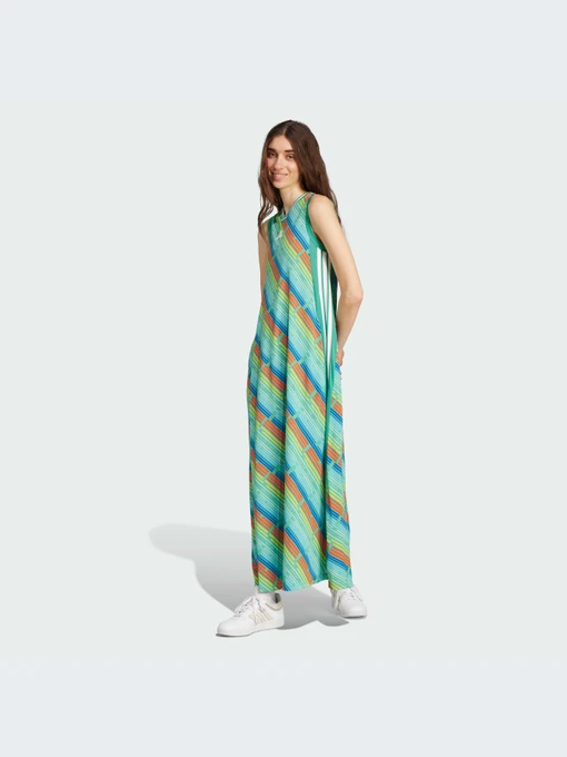 Платья Adidas Tiro модель KA3344-KZ Фото
