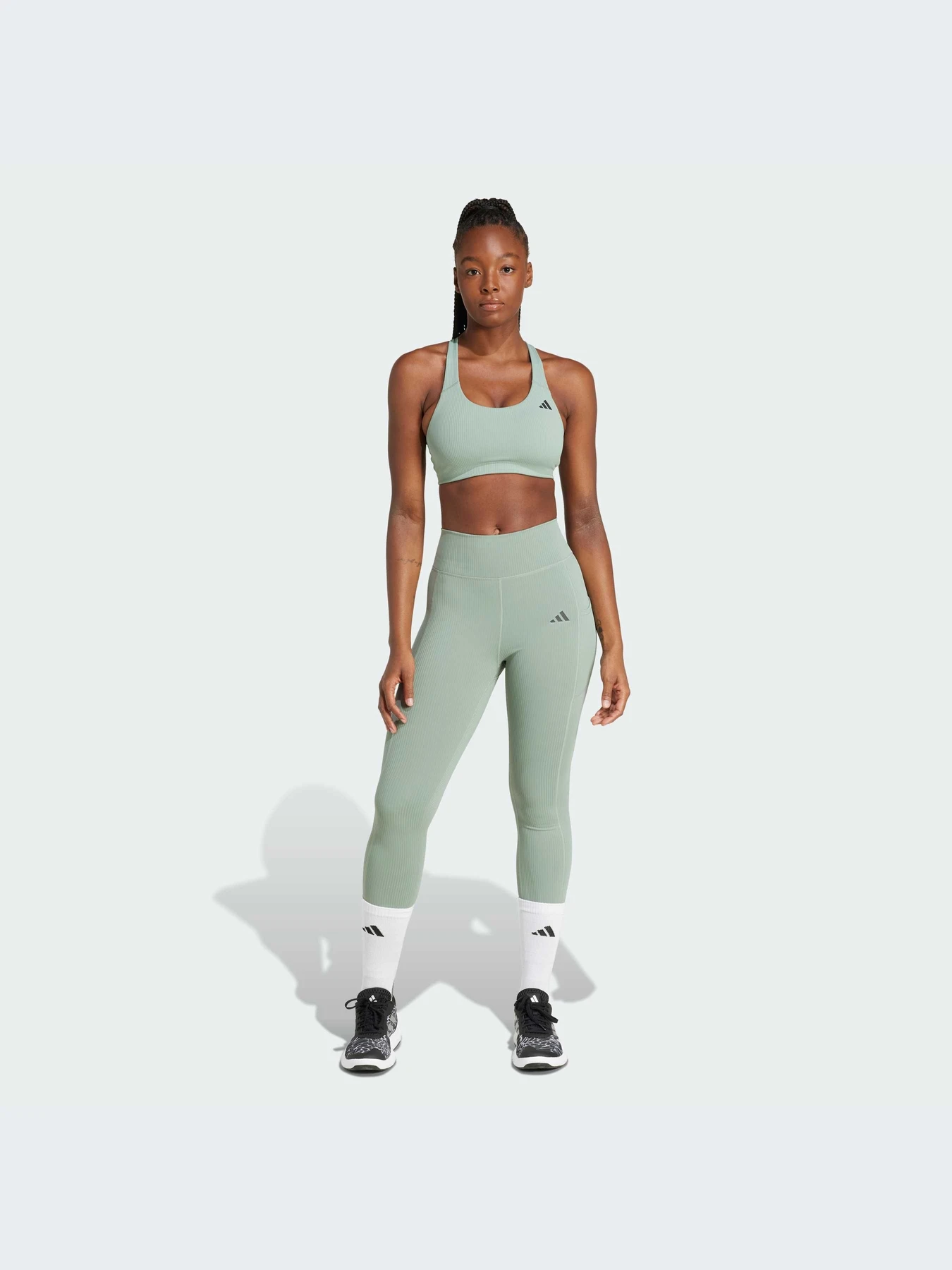 Брюки Adidas модель JD4693-KZ Брюки Adidas модель JD4693-KZ Фото