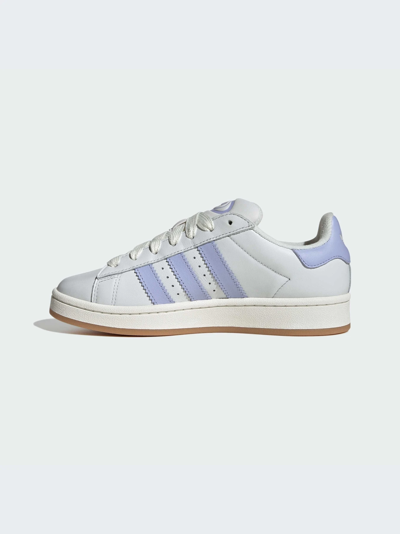 Кеды Adidas Campus модель JQ7768-KZ Кеды Adidas Campus модель JQ7768-KZ Фото