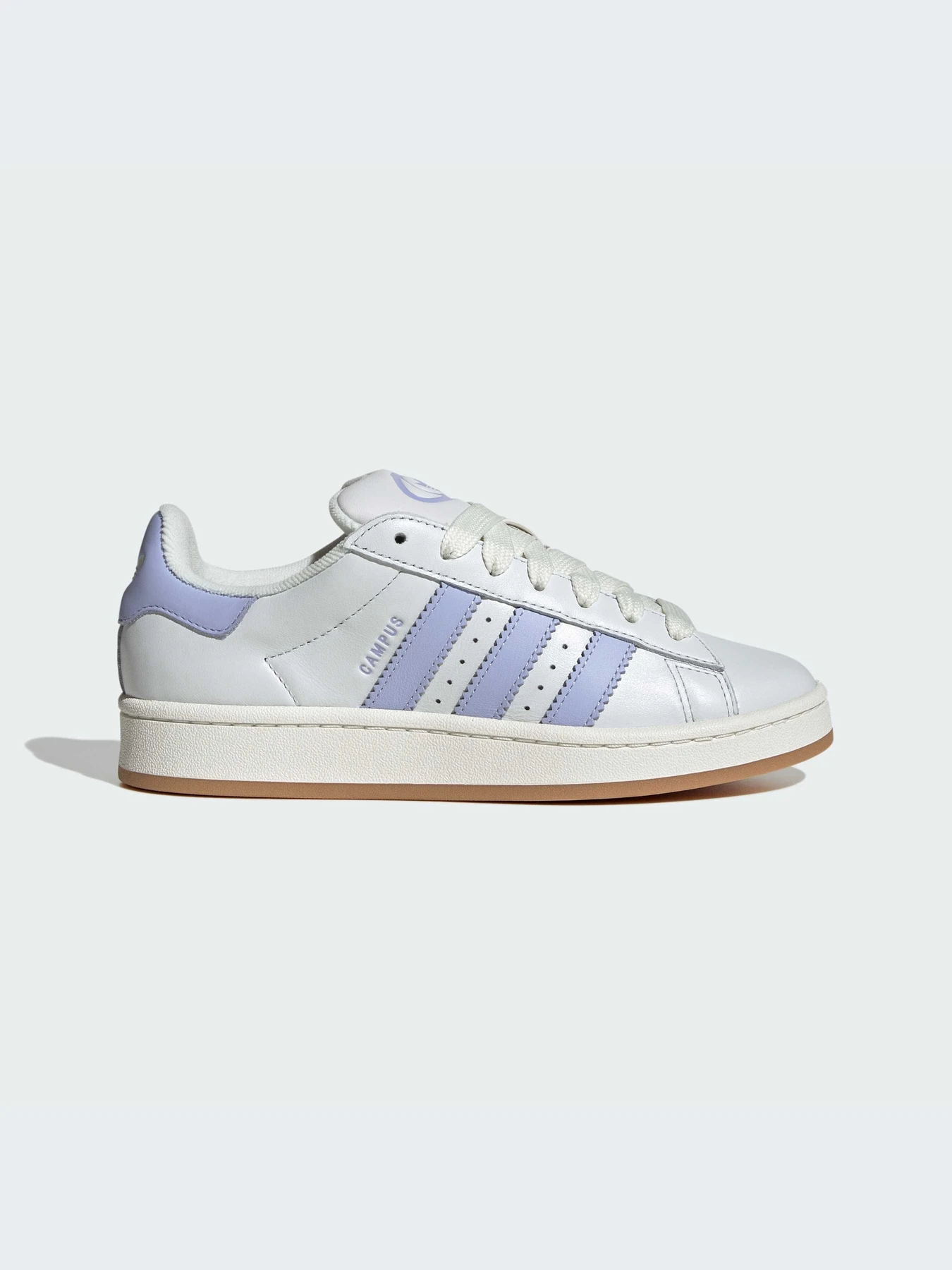 Кеды Adidas Campus модель JQ7768-KZ Кеды Adidas Campus модель JQ7768-KZ Фото