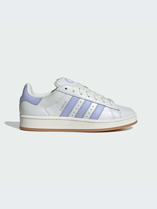 Кеды Adidas Campus модель JQ7768-KZ Фото