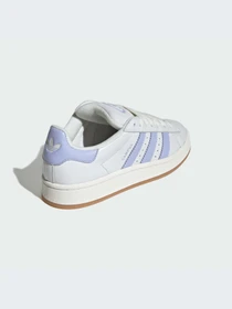 Кеды Adidas Campus модель JQ7768-KZ Фото