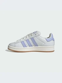 Кеды Adidas Campus модель JQ7768-KZ Фото