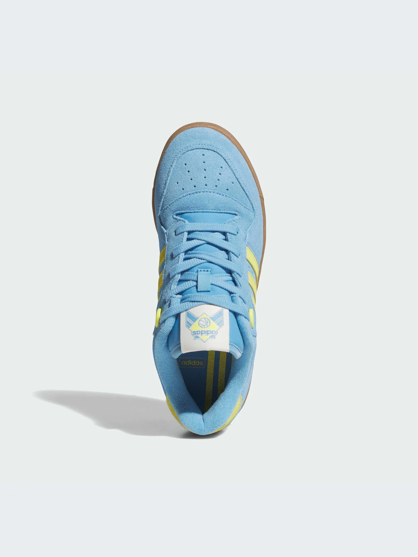 Кроссовки Adidas Rivalry модель JH7995-KZ Фото
