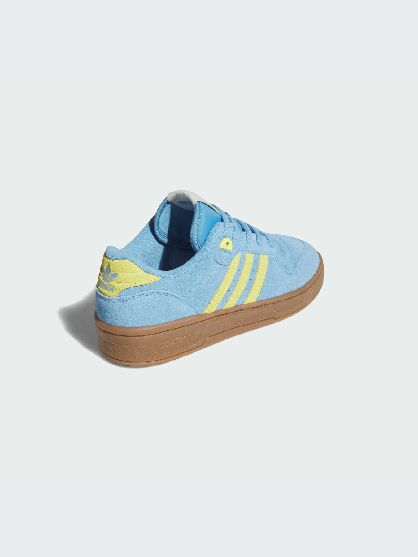 Кроссовки Adidas Rivalry модель JH7995-KZ Фото