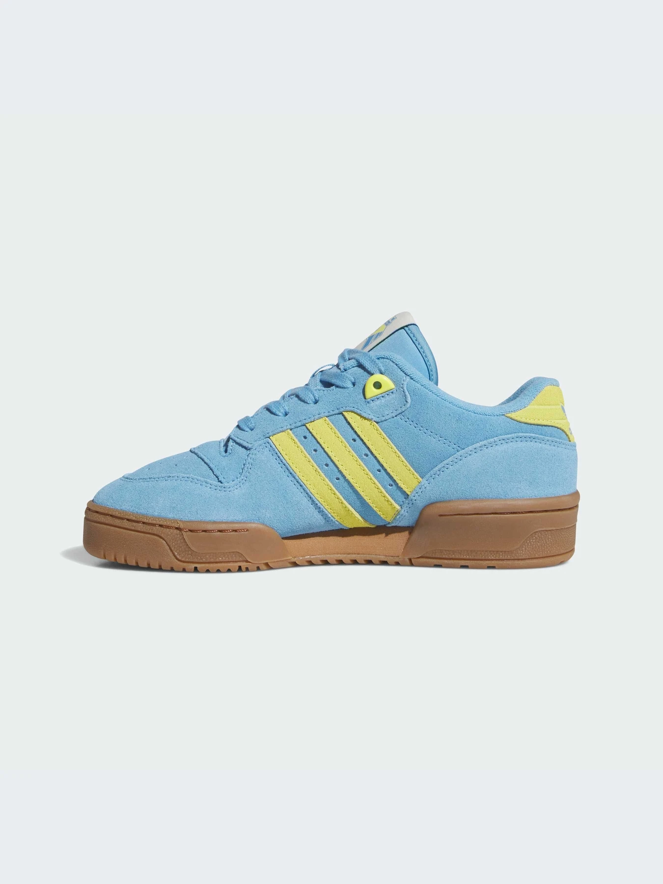 Кроссовки Adidas Rivalry модель JH7995-KZ Фото